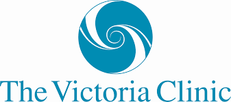 The Victoria Clinic logo